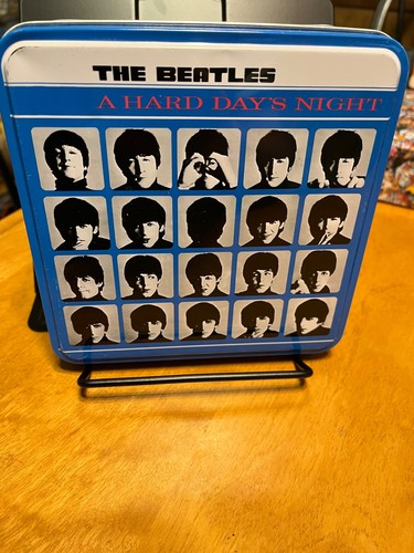 Vintage 2002 the beatles a - 2002, “a